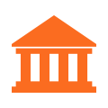 Verwaltungsrecht Icon